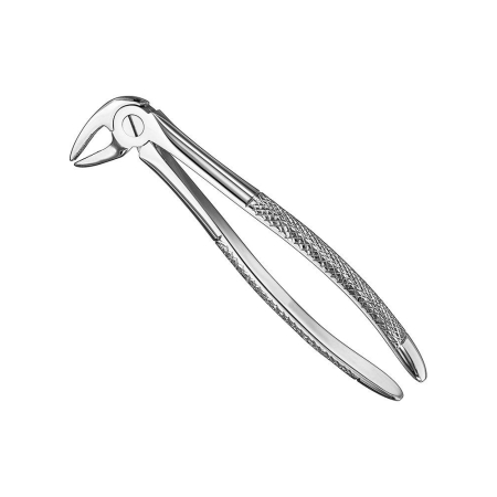 Extracting Forcep - English Pattern